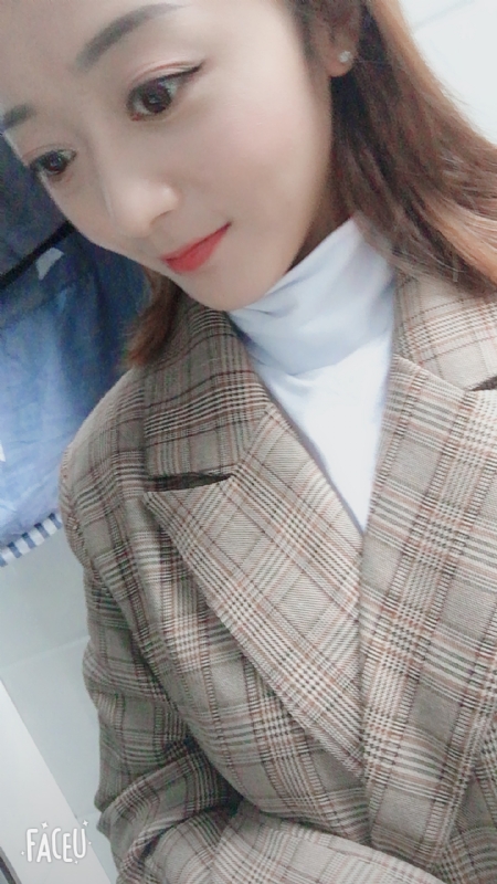 丑丑的第一张照片--日照相亲服务中心