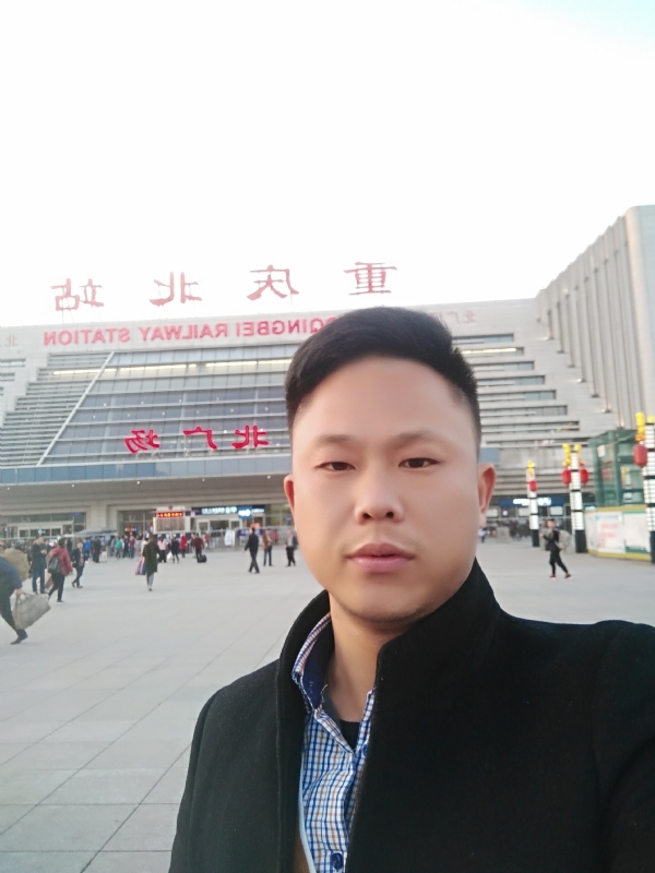 释然的第一张照片--日照相亲服务中心