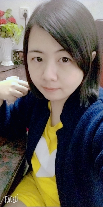 往后余生的第一张照片--日照相亲服务中心
