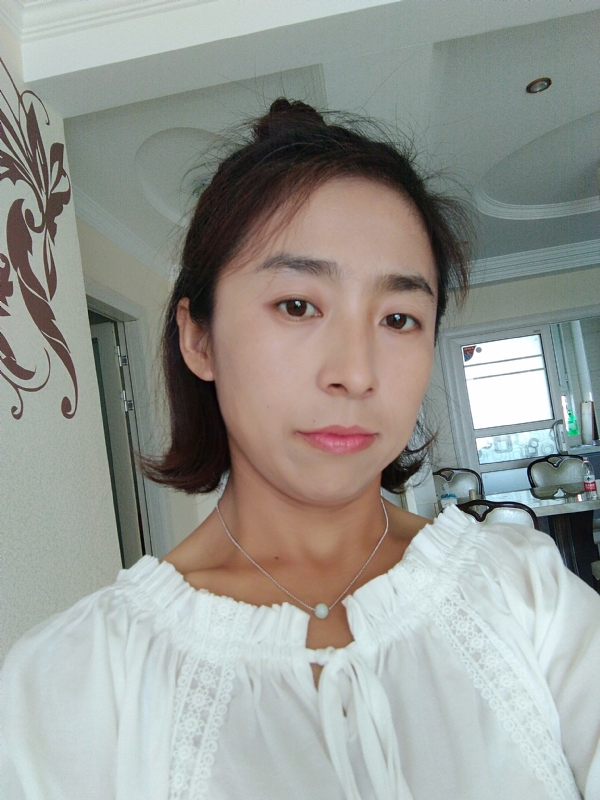 柠檬的第一张照片--日照相亲服务中心