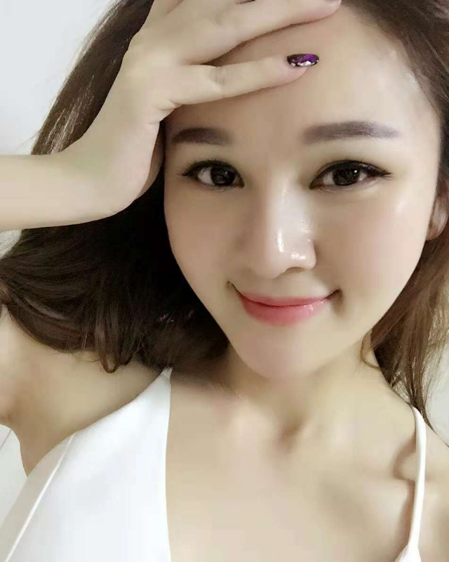 欣颖的第一张照片--日照相亲服务中心