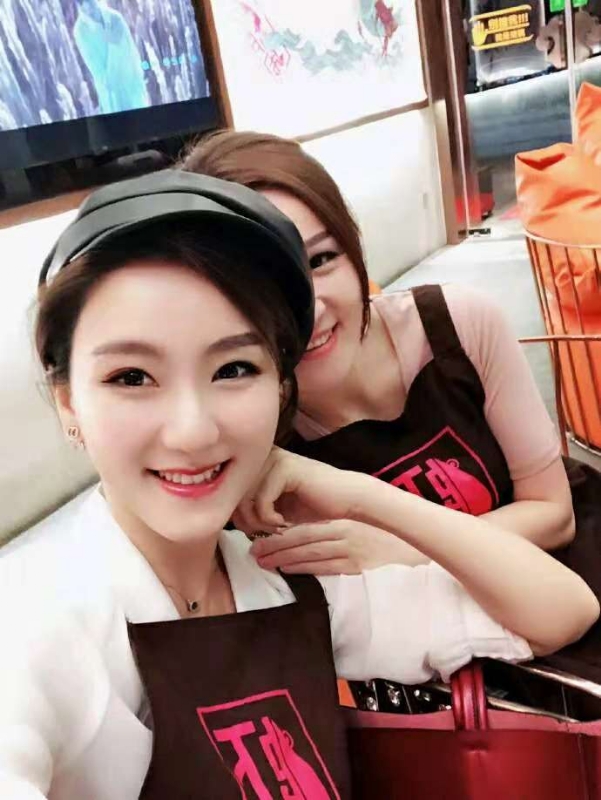 欣颖的第三张照片--日照相亲服务中心