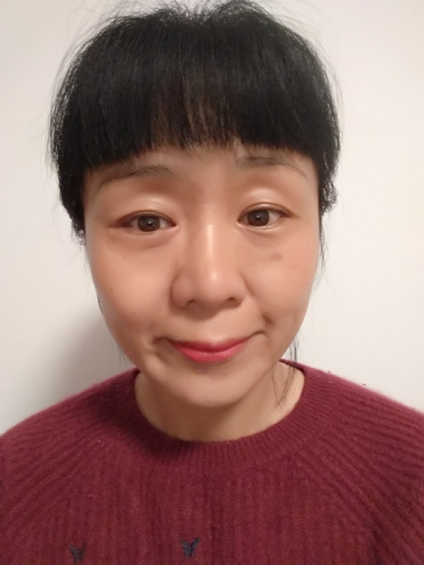 余生请你指教的第一张照片--日照相亲服务中心
