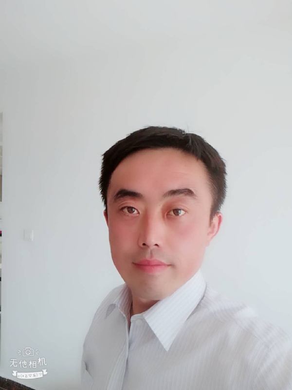 寻找真爱的第一张照片--日照相亲服务中心