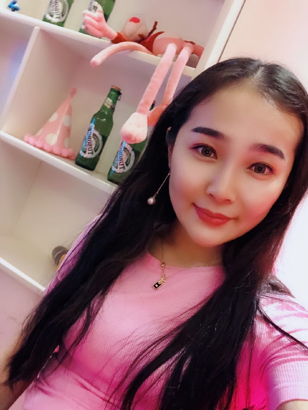 李雨菲的第一张照片--日照相亲服务中心