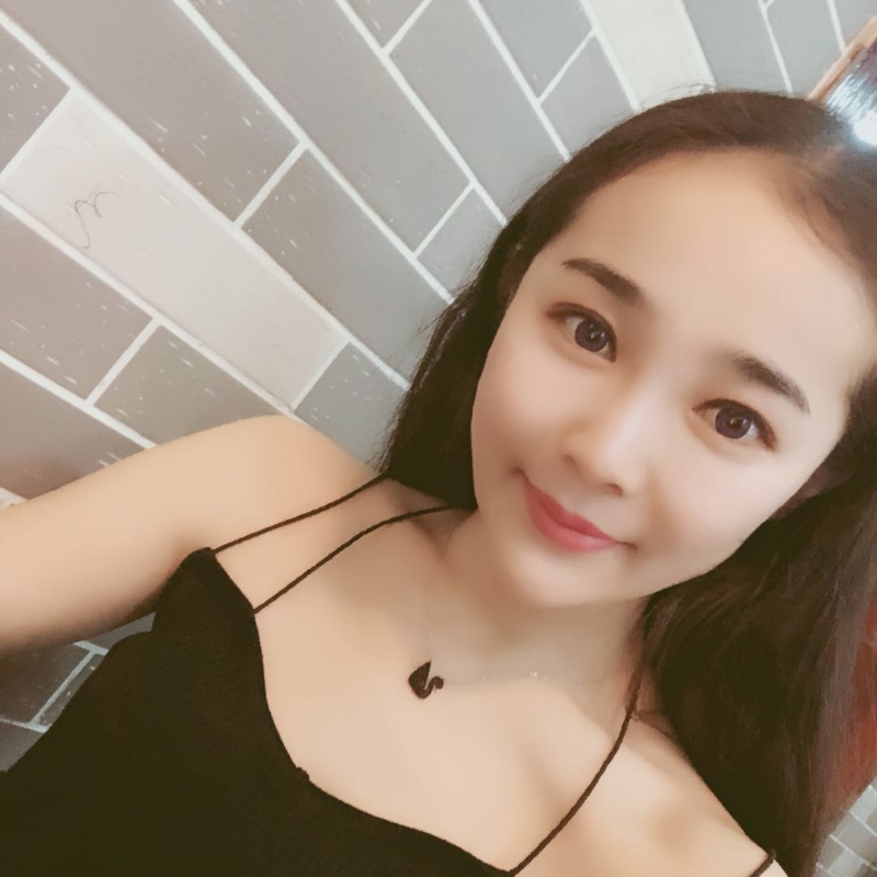 诗琪的第一张照片--日照相亲服务中心