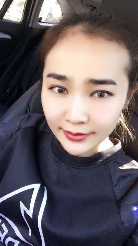 薇薇123的第二张照片--日照相亲服务中心