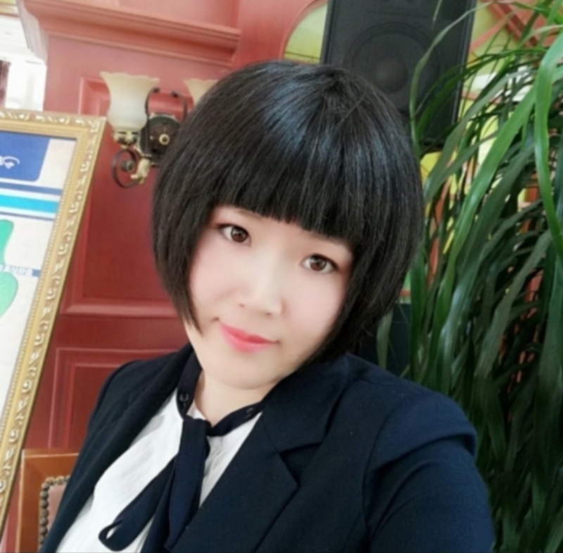 倾城之恋的第一张照片--日照相亲服务中心