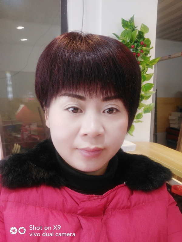 牵手到老的第一张照片--日照相亲服务中心