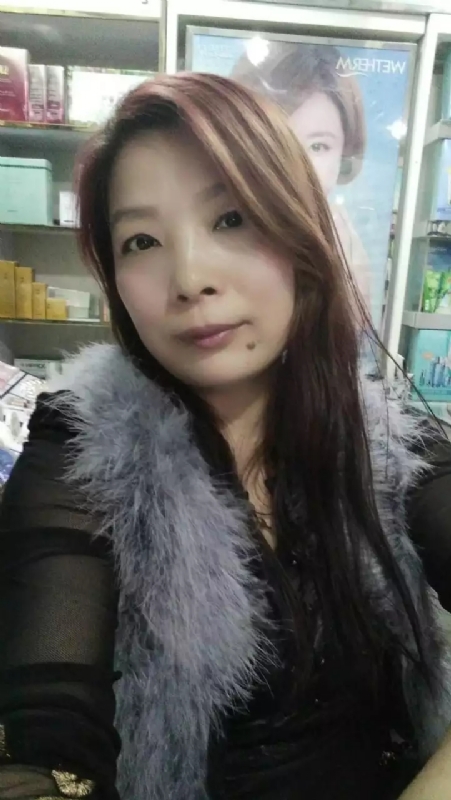 胡静的第一张照片--日照相亲服务中心