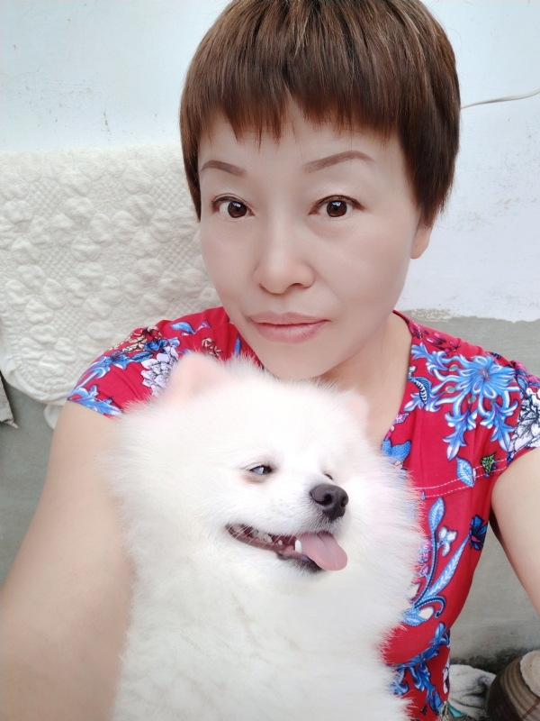 世事无常的第一张照片--日照相亲服务中心