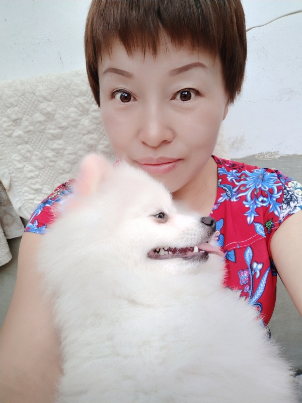 世事无常的第二张照片--日照相亲服务中心