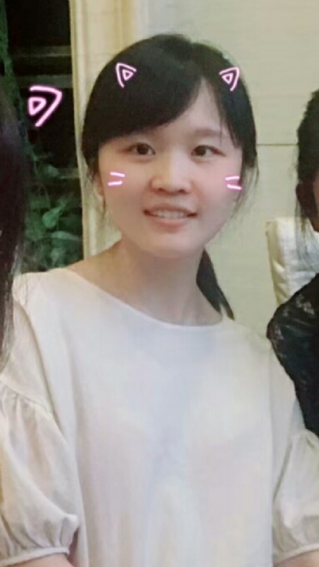 曦曦陈的第一张照片--日照相亲服务中心