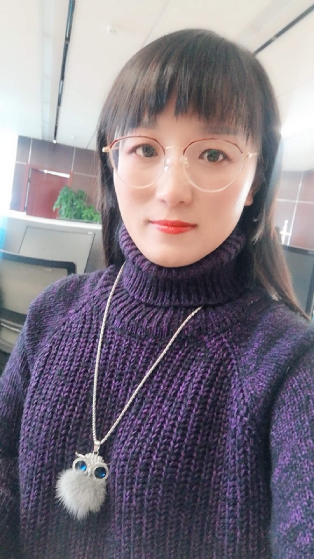一生有你的第二张照片--日照相亲服务中心