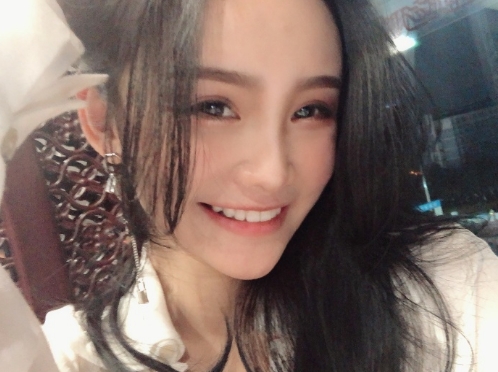 紫薇的第一张照片--日照相亲服务中心