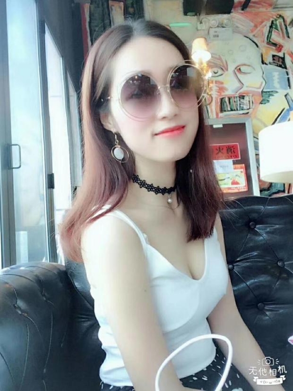 蕓兒的第一张照片--日照相亲服务中心