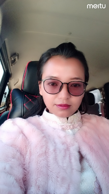 零下摄氏度的温情的第一张照片--日照相亲服务中心
