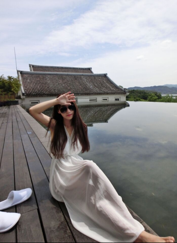 气质小妹的第一张照片--日照相亲服务中心
