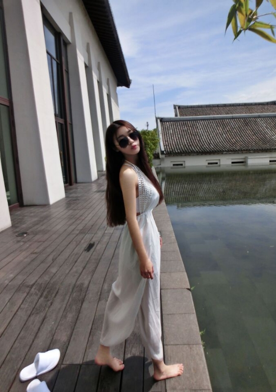 气质小妹的第二张照片--日照相亲服务中心