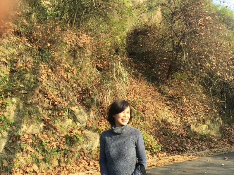 蠢蠢的第一张照片--日照相亲服务中心