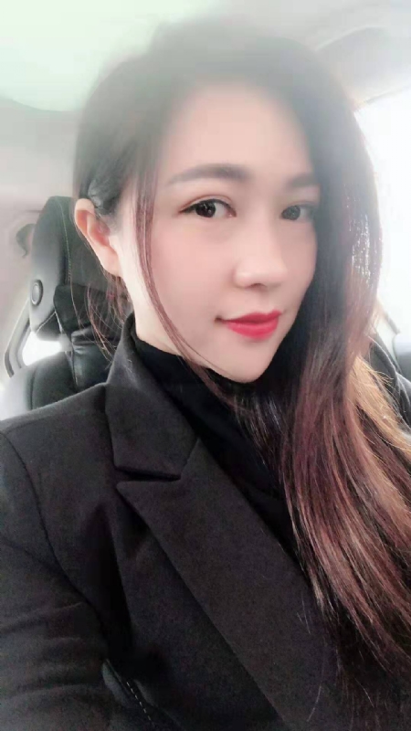 Emily的第四张照片--日照相亲服务中心