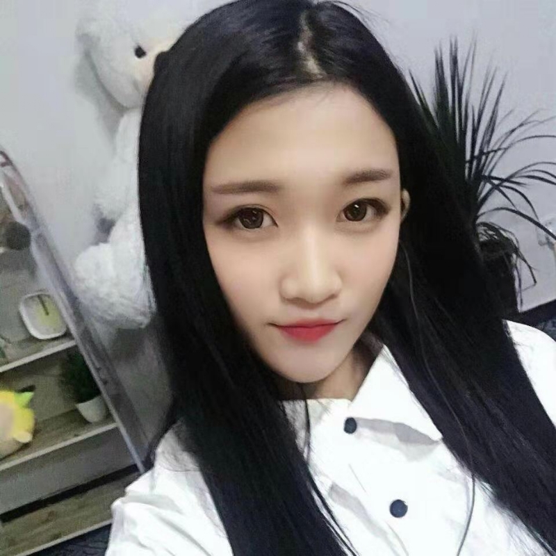 佳佳的第一张照片--日照相亲服务中心