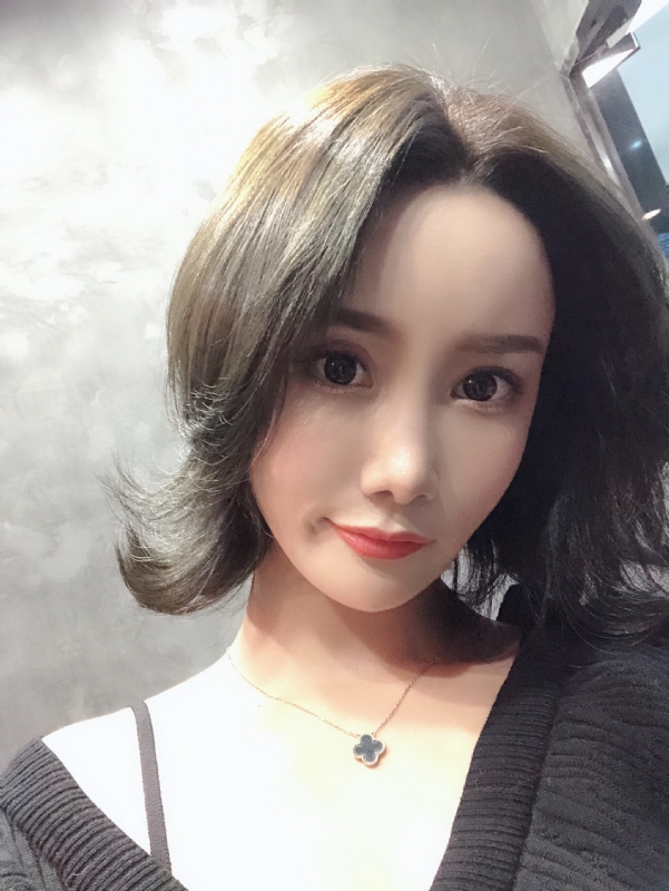 曼妥思的第一张照片--日照相亲服务中心