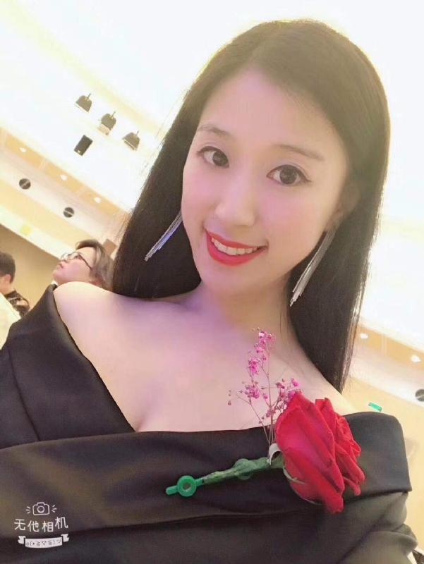 從開始到現在的第一张照片--日照相亲服务中心