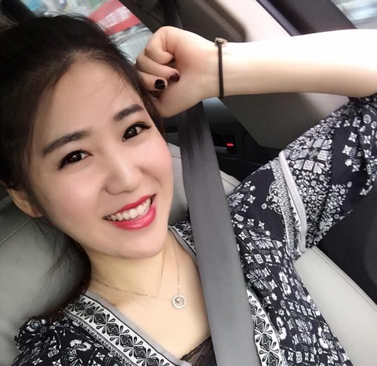 钱多多的第一张照片--日照相亲服务中心