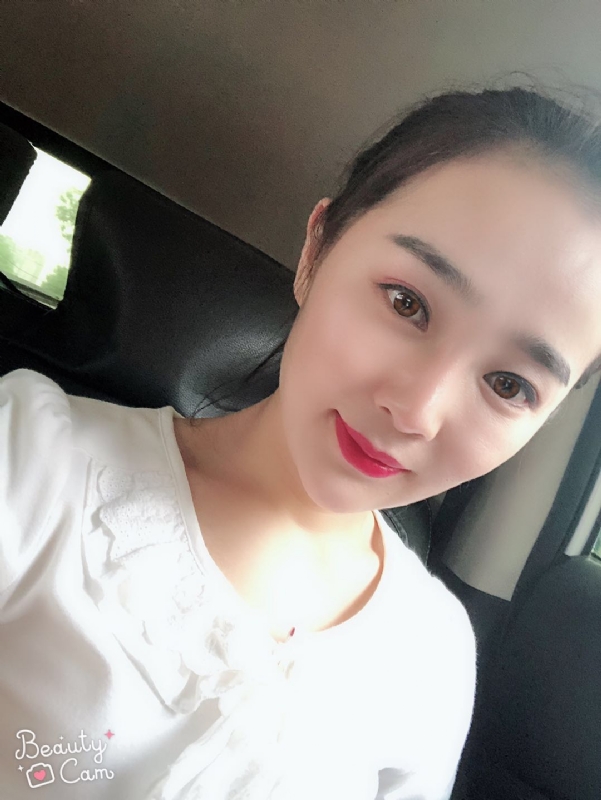 汪小姐的第一张照片--日照相亲服务中心