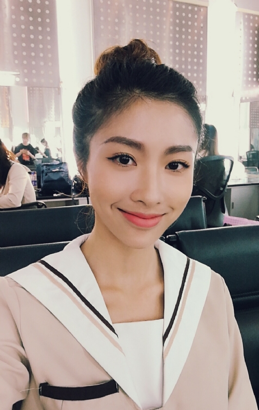 蘇悅的第一张照片--日照相亲服务中心
