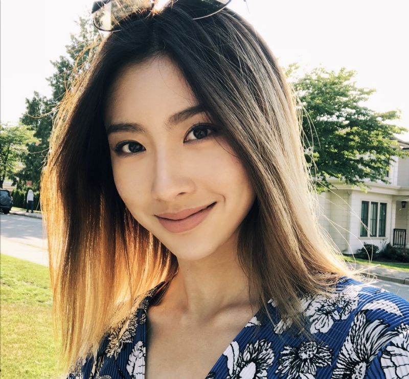 蘇悅的第二张照片--日照相亲服务中心