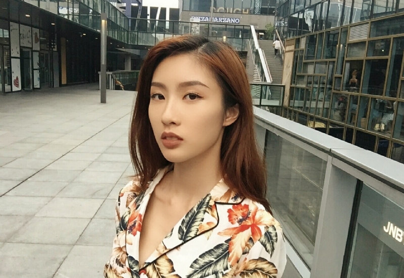 蘇悅的第四张照片--日照相亲服务中心