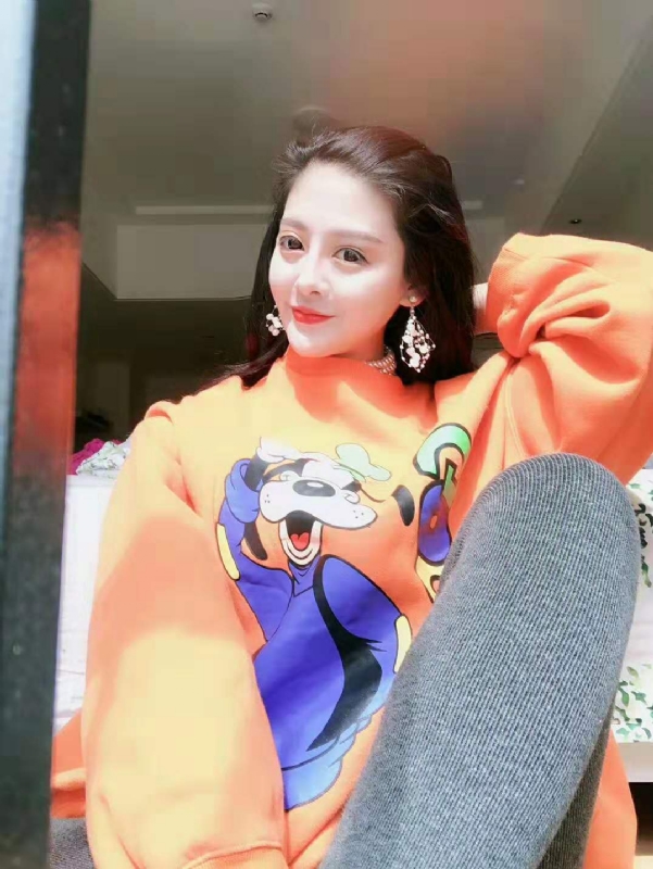 李梦瑶的第一张照片--日照相亲服务中心