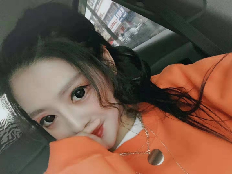 李梦瑶的第三张照片--日照相亲服务中心