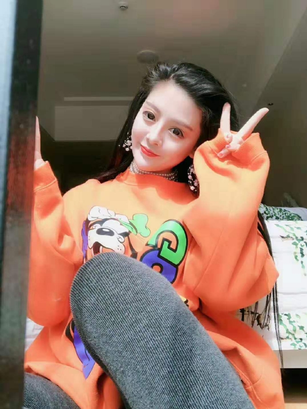 李梦瑶的第四张照片--日照相亲服务中心