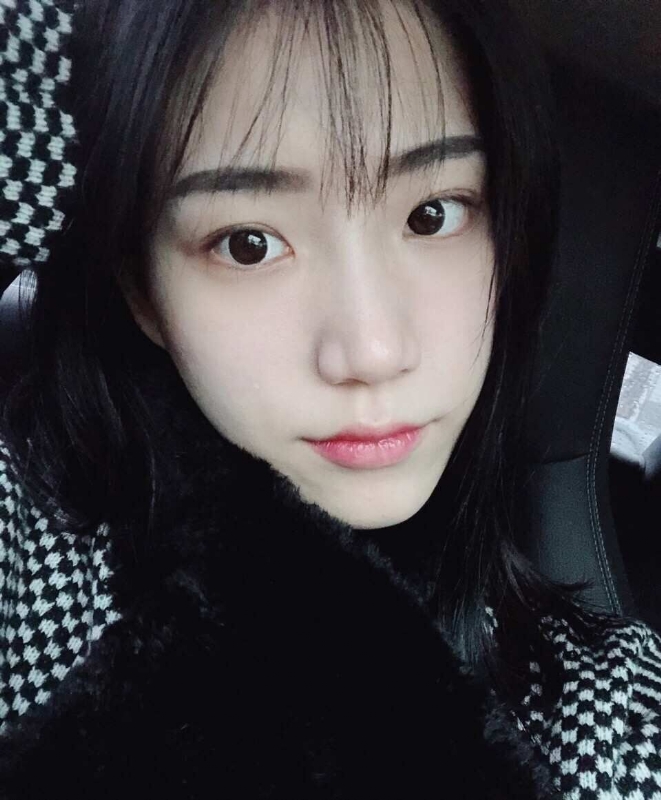 宁宁的第一张照片--日照相亲服务中心