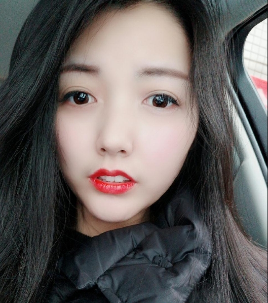 刘艺洋的第一张照片--日照相亲服务中心