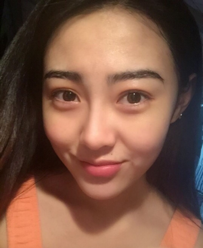 黑加伦的第一张照片--日照相亲服务中心