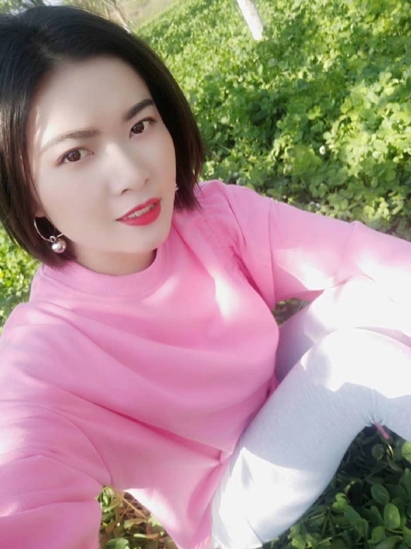 寻找幸福的第一张照片--日照相亲服务中心