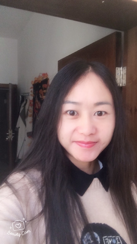 Misszoe的第一张照片--日照相亲服务中心