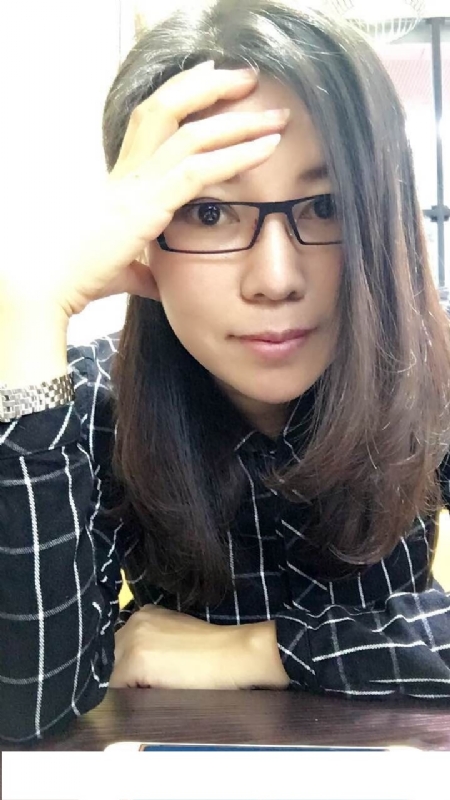 眼角的泪的第一张照片--日照相亲服务中心