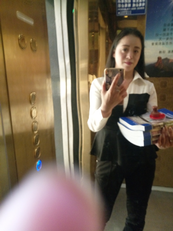 铿锵玫瑰的第一张照片--日照相亲服务中心