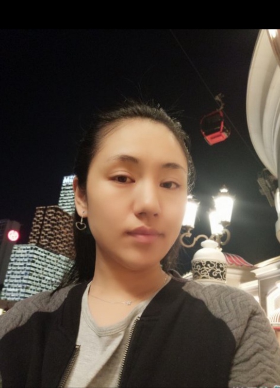 飄兒的第一张照片--日照相亲服务中心