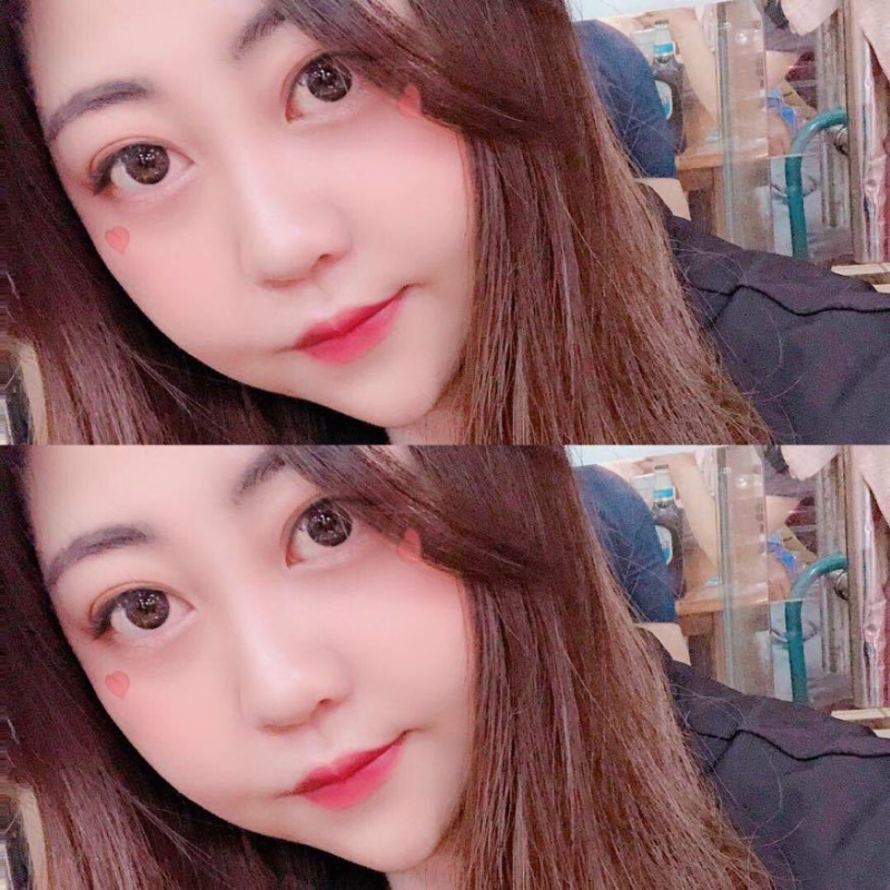 李洁白无瑕的第一张照片--日照相亲服务中心