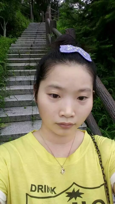 清风的第一张照片--日照相亲服务中心