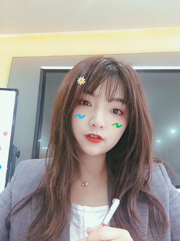 Lisa的第一张照片--日照相亲服务中心