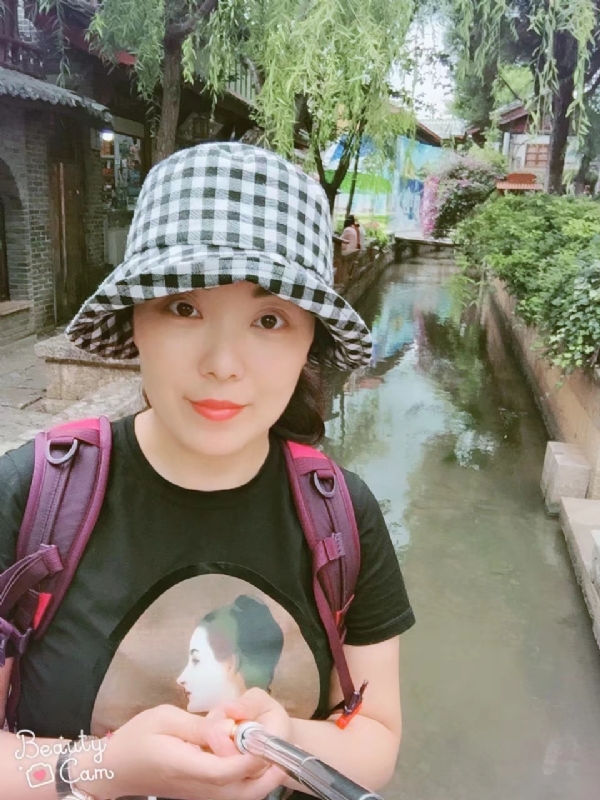 乐妞的第三张照片--日照相亲服务中心