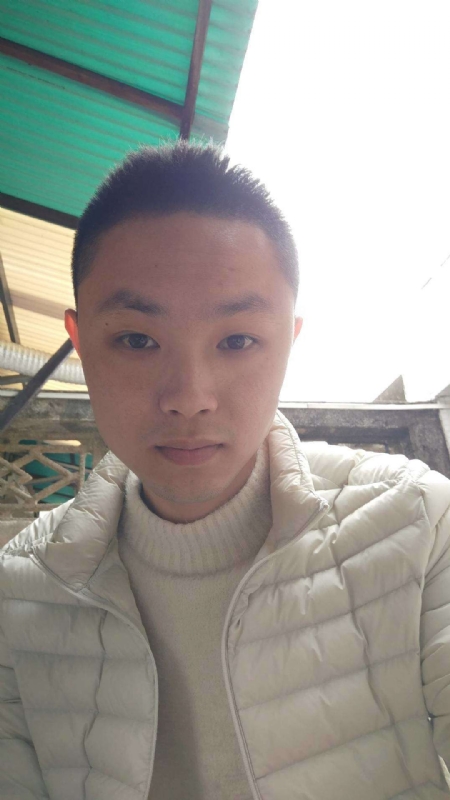 邱小子的第一张照片--日照相亲服务中心
