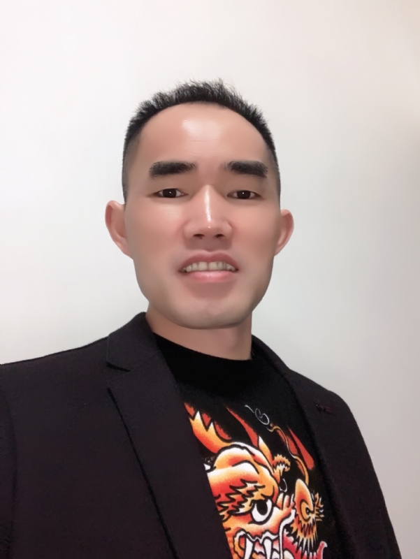 遇上对的人的第一张照片--日照相亲服务中心